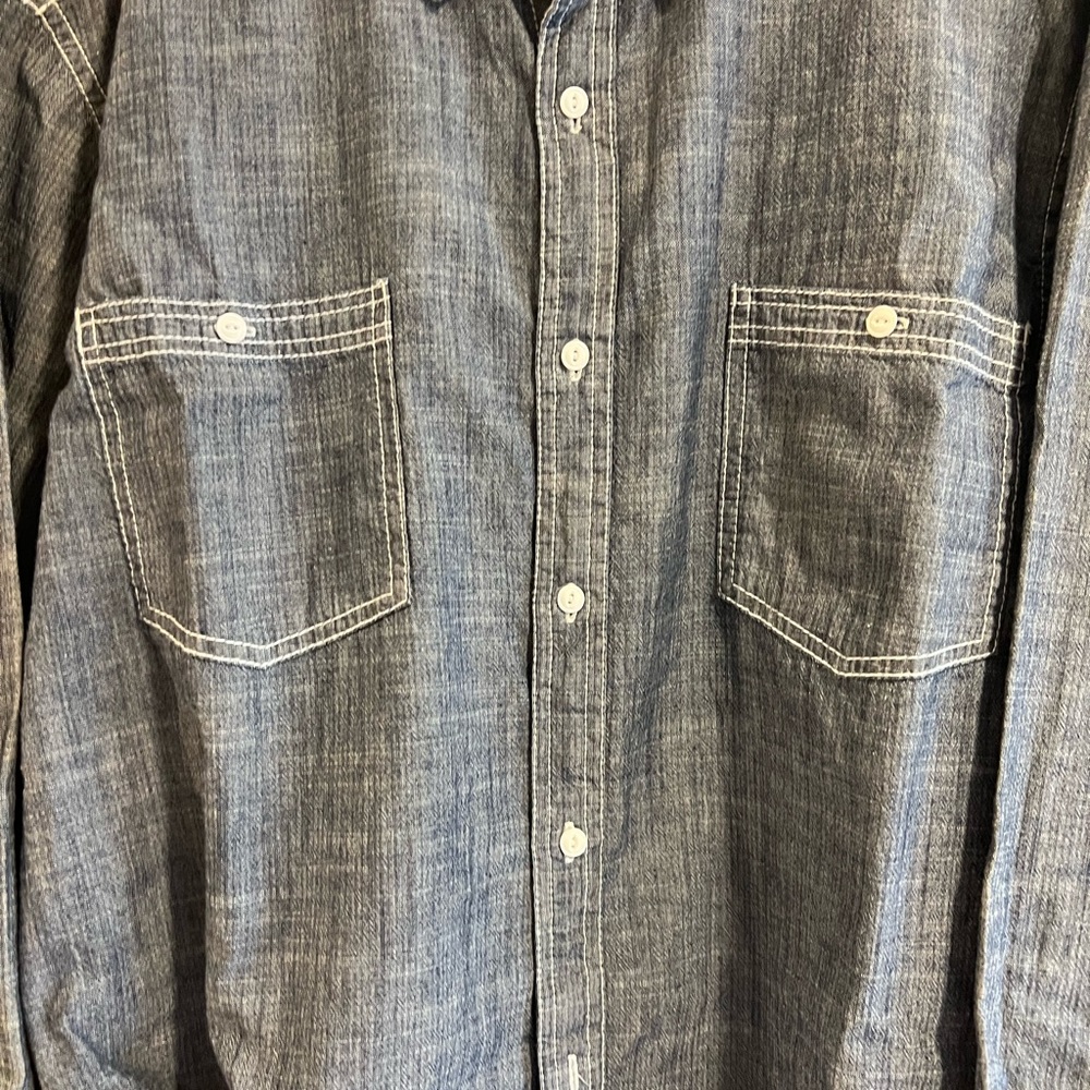 Men’s shirt